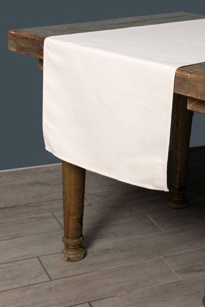 Serenity Driftwood table runner